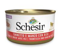 SCHESIR TONNETTO FIL MANZO/RIS
