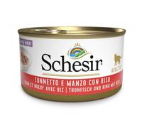 SCHESIR TONNETTO FIL MANZO/RIS