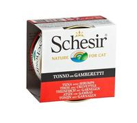 SCHESIR TONNETTO GAMBERETTI85G