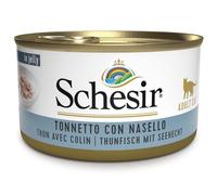 SCHESIR TONNETTO NASELLO 85G