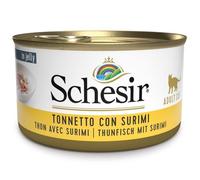 SCHESIR TONNETTO SURIMI 85G