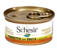 SCHESIR TONNETTO ZUCCA 70G