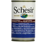Schesir Tonno/Alicette Gr 140
