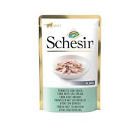 Schesir Tonno con Orata, 100g