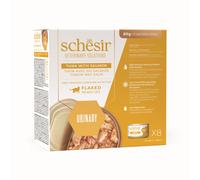 SCHESIR VET LINE Schesir vet urin fil.pesce