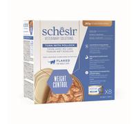 SCHESIR VET LINE Schesir vet w.control fil.pesc