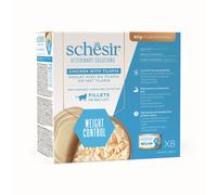 SCHESIR VET LINE Schesir vet w.control fil.poll