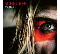Scheuber - Changes