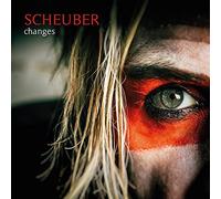 Scheuber Changes (CD) Album