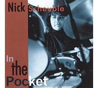 Scheuble, Nick - In The Pocket