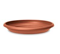 Scheurich 53169 0 331/44 Terracotta piattino