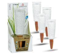 Scheurich COPA M irrigazione Dispenser acqua irrigazione sfera verde trasparente