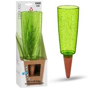 Scheurich COPA XXL irrigazione acqua Dispenser irrigazione sfera verde trasparente