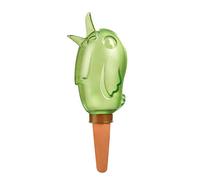 Scheurich 'Dispenser Acqua boerdy Colore Verde, Misura 15 cm, capacità 90 ML per Fino a 4 Giorni di irrigazione delle Piante