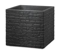 Scheurich Fioriera, Nero Pietroso, 4