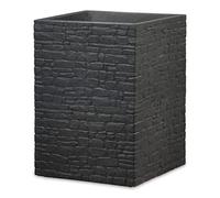 Scheurich Fioriera, Stony Black, 54 (EU)