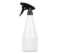 Scheurich Spruzzatore Spruzzatore in Plastica Colore Spruzzatore Bianco 9cm Diametro 27.1cm Altezza 0.7L Vol.