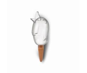 Scheurich Statuetta per irrigazione, trasparente/trasparente, XXL