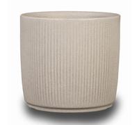 Scheurich Vaso da fiori, sabbia, 11,5