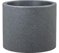 Scheurich Vaso Panzano - Granito Nero - 30
