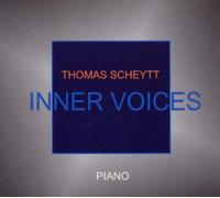 Scheytt,Thomas - Inner Voices