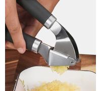 Schiaccia Aglio Portatile in Acciaio Inossidabile Pressa Di Professionale