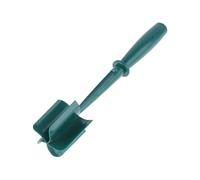 Schiaccia Carne,Utensile da Cucina Antiaderente | Attrezzo per Sminuzzare Carne di Hamburger | Per Cucinare, Grigliate, Purea di Patate e Verdure