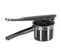 Schiaccia passatelli fori 5 mm (26cm) Cromo 330