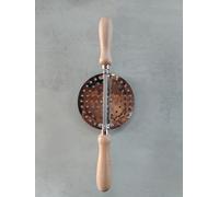 schiaccia passatelli patate modello romagnalo fori 6 mm made in italy