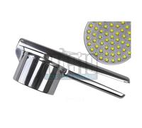 SCHIACCIA PASSATELLI STAMPO FORI STELLA ELETTROCENTER ART. 414