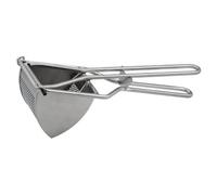 Schiaccia patate Ilsa Professionale, modello 14890000IVV, in Inox, per cucina e