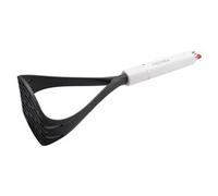 Schiaccia patate Plastica LILLO STILE Nero e Bianco 0761