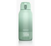 Schiaccialatte elettrico portatile Momcozy MW005-GE10BA-A Verde