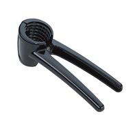 Schiaccianoci apribottiglie Cilio Knacki metallo nero