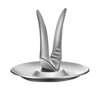 Schiaccianoci da cucina multiuso Caratteristica 1 funzionamento manuale e sistemi di gestione efficienti dei detriti, leve Design Schiaccianoci Strumento per dado