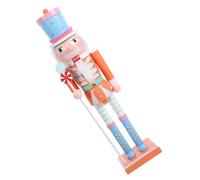 Schiaccianoci Decorazioni Addobbi Natalizi Dello Ornamenti Di Cracker Dado