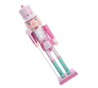 Schiaccianoci Decorazioni Addobbi Natalizi Dello Ornamenti Di Cracker Dado