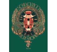 Schiaccianoci e il Re dei topi. Ediz. a colori