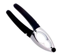 Schiaccianoci Ghidini Cipriano 1701 Special Twist nero e inox