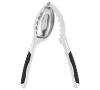 Schiaccianoci in lega di zinco Pecan Nut Cracker Opener Nut Sheller Pecan Break Tool Pinze per dadi per un'apertura senza sforzo delle dadi