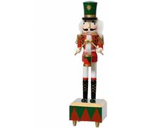 SCHIACCIANOCI IN LEGNO CM30