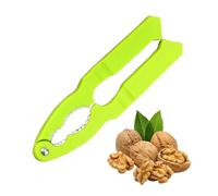 Schiaccianoci pecano, strumento Schiaccianoci | Robusta pinza per noci, pelapatate per castagno | pelapatate granchi, pinza aprinoci robusta per l'uso in ristoranti e negozi di noci