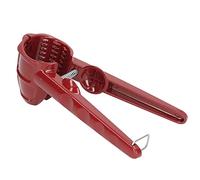 Schiaccianoci per noci Schiaccianoci portatile Sguscianoci Strumento per schiaccianoci Schiaccianoci per noci portatile Apri guscio di noce per noci di noce Castagna semi di melone