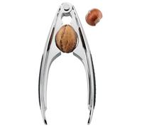 Schiaccianoci Professionale in Metallo Cromato Nut WMF | 16 cm