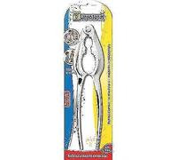SCHIACCIANOCI SUPER DE LUCA ALLUMINIO PZ 4
