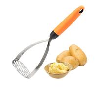 Schiacciapatate, 27,4 cm, adatto per cucinare, casa, animali domestici, , e molto altro ancora