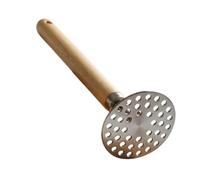 Schiacciapatate Accessorio Da Cucina Manuale In Acciaio Inossidabile Con