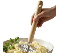 Schiacciapatate Accessorio Da Cucina Manuale In Acciaio Inossidabile Con