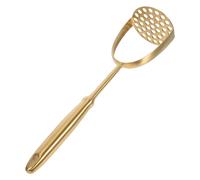 Schiacciapatate Acciaio Inox Masher Di Metallo Strumento Maschera