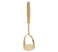 Schiacciapatate Acciaio Inox Masher Di Metallo Strumento Maschera